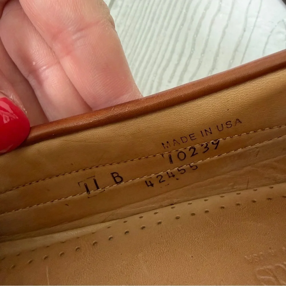 Allen Edmonds Ashby Loafers